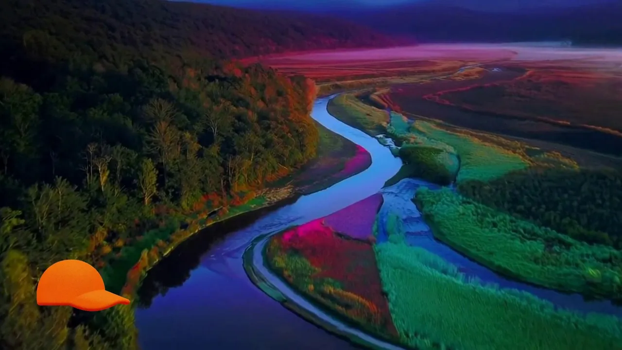 Where the Dream Turns